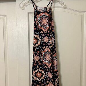 French Grey - Womens Size Medium - "Melcy Brushed Knit Dress" - Worn Twice!